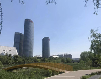 助力泉城！丹佛斯傳動同濟南共創綠色未來