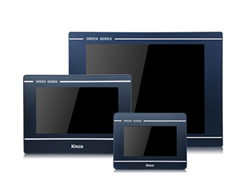 Green系列經濟型步科人機界面（GL系列）上市通知