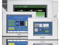 供應Kinco步科人機界面 步科觸摸屏 文本系列 - MD214L