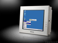 供應步科人機界面 步科觸摸屏MT6000，MT4000系列，全新特價