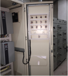 提供高效、節(jié)能、環(huán)保的用電系統(tǒng)節(jié)能項目工程改造方案