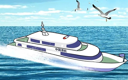 引領電氣化未來，丹家再獲新訂單